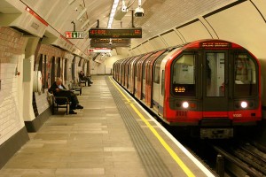 The London Tube