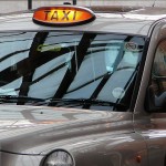 Taxi Transfer in London