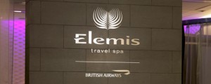 Luxurious Spas in Heathrow Airport