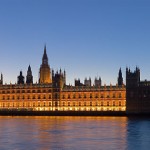 Sansted Airport Transfer to Westminster (SW1)