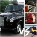 Stansted Taxi vs Train,Tube,Bus