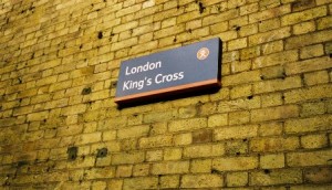 Stansted to Kings Cross Station Taxi