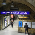 stansted taxi transfer to london bridge station